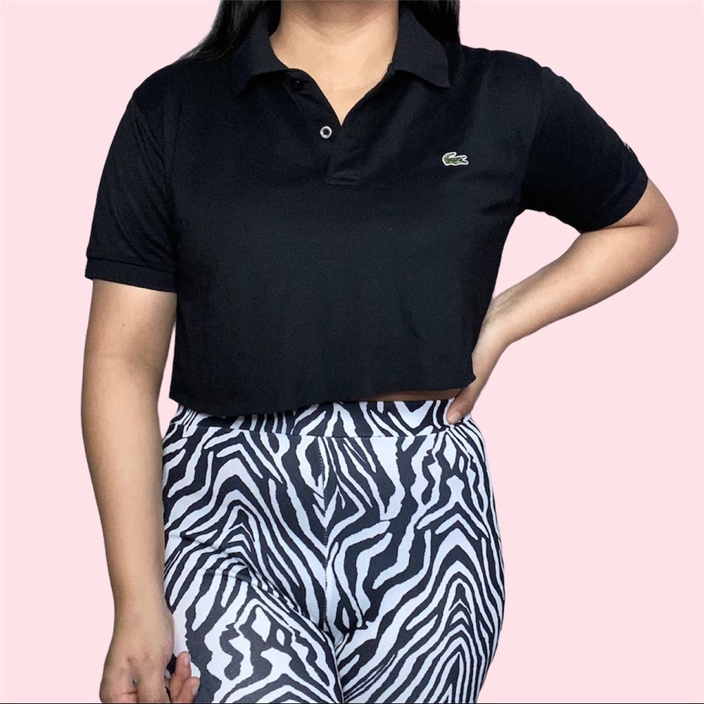 Lacoste Polo